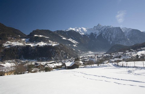 Sautens Apartment | 90 m² Apartment ∙ 2 bedrooms ∙ 6 guests