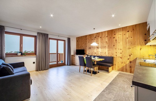 Santa Valburga Apartment | A retreat for nature-loving families seeking peace, quality time, and relaxation