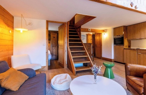 Meribel Village Apartment | A318 Les Fermes de Méribel Village