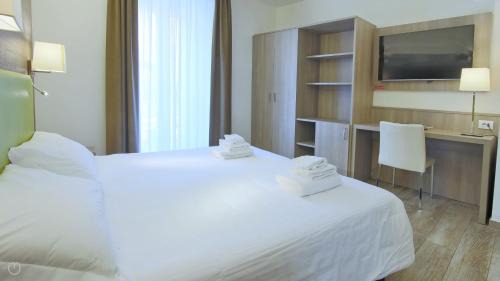 San Fermo della Battaglia House | Affittacamere Brenna