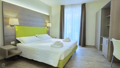 San Fermo della Battaglia House | Affittacamere Brenna