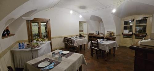 Palazzolo sull'Oglio House | Agriturismo Cà Del Lupo