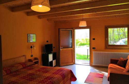 Valtellina House | Agriturismo Val Codera