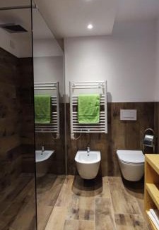 Valtellina Apartment | Al Bait Ross