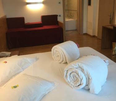 Ravina Hotel | Al Marinaio Hotel Garni