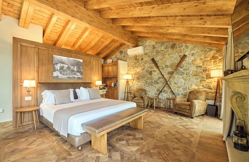 Vassena Hotel | Al Molo 5