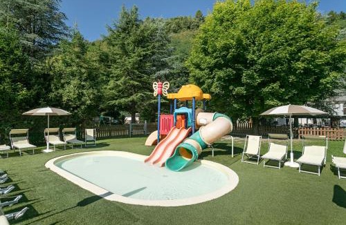 Levico Terme Other | Albatross Mobile Homes on Due Laghi Levico Family Collection