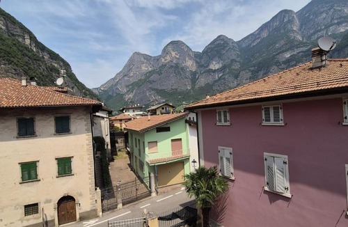 Mezzolombardo Hotel | Albergo Al Borghetto
