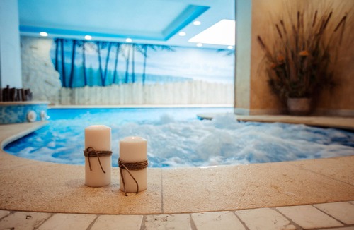 Dimaro Hotel | Albergo Dimaro Wellness & Family Hotel