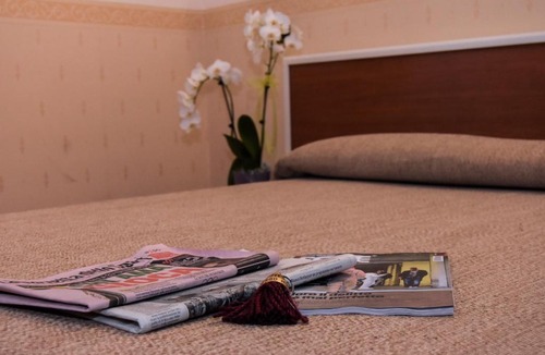 Rovello Porro Hotel | Albergo Munsci'