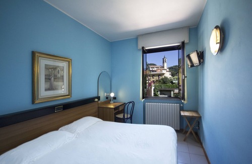 Osigo Hotel | Albergo Sala