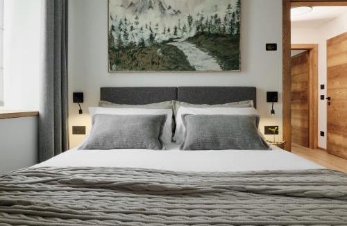 Pellizzano Apartment | Alp Tirol Home