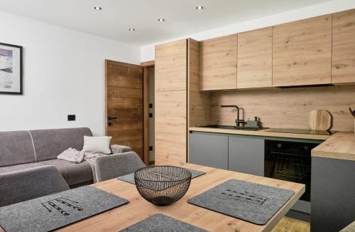 Pellizzano Apartment | Alp Tirol Home