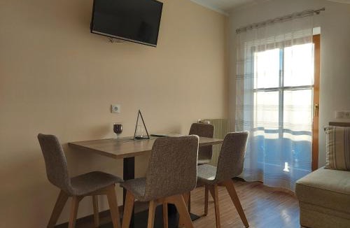 Salonetto Apartment | Alpenrose