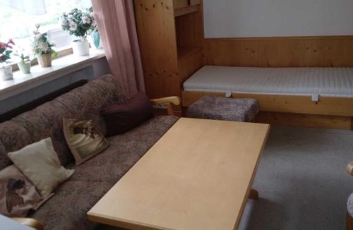 Biberwier Apartment | Alpenstern