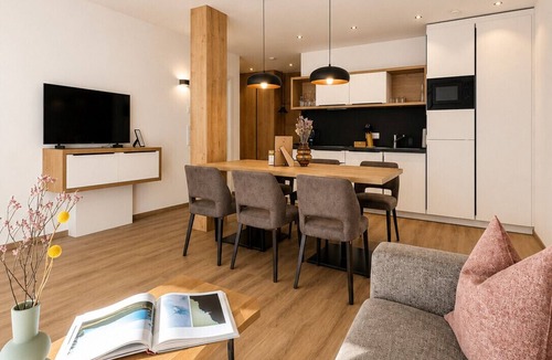 Damuels Apartment | Alpenstolz #4.03 Comfort