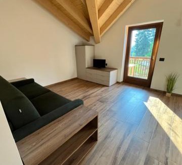 Vitri Apartment | Alpin Haus