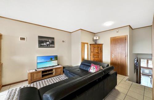 Vermala Apartment | Alpine Evasion - Crans Montana - Swiss Alps
