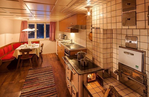 Mellau House | Alps Hoamat, Austria