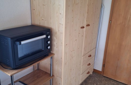 Grindelwald Apartment | Am Eigen 2 Bett Wohnung by Interhome