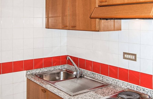 Vason Apartment | Amazing apartment in Vason