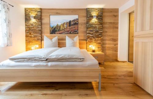 Wenns Apartment | amHOPPEN