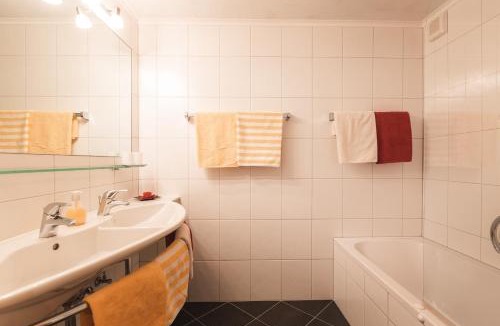 Fiss Apartment | An der Via Claudia Augusta