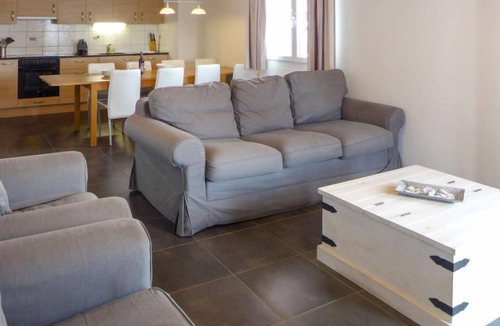 Moleson Apartment | Andromède 4 pièces 11 by Interhome