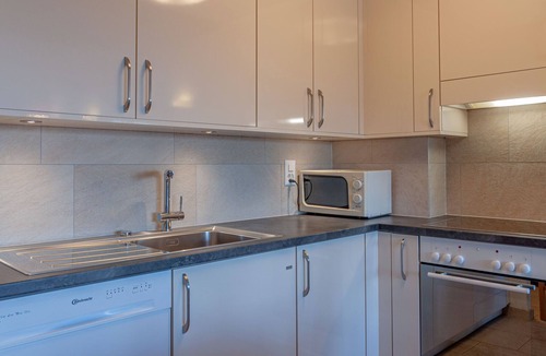 Saint-Pierre-de-Clages Apartment | Anemone 9 by Interhome