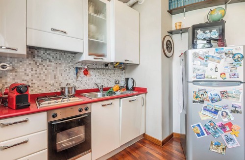 Angera Apartment | Angera Relax & Pool - Lake Maggiore Retreat, Angera, Italy