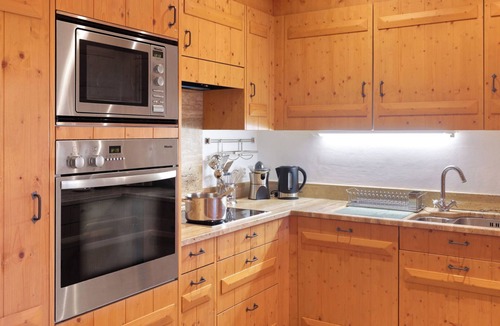 Montana Apartment | Antares R05 by Interhome