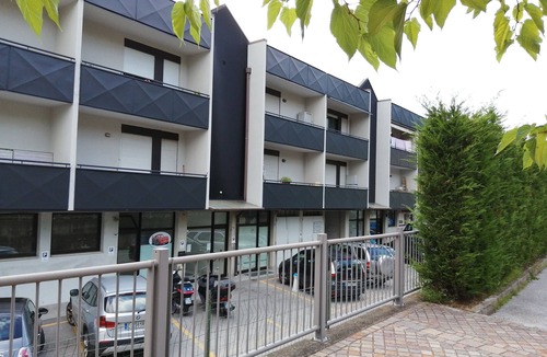 Levico Terme Apartment | Ap. Annivè – Relaxation and comfort just steps from the heart of Levico Terme