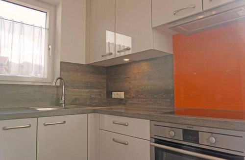 Fliess Apartment | Apartment Anna by Interhome