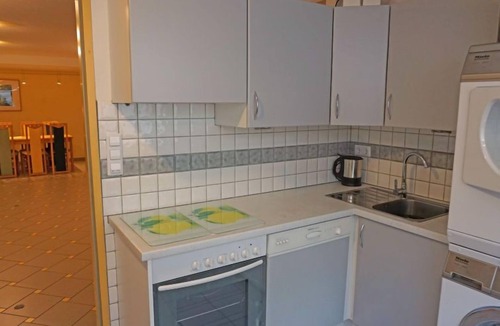 Ried im Oberinntal Apartment | Apart D by Interhome