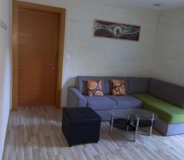 Pfunds Apartment | Apart Eila