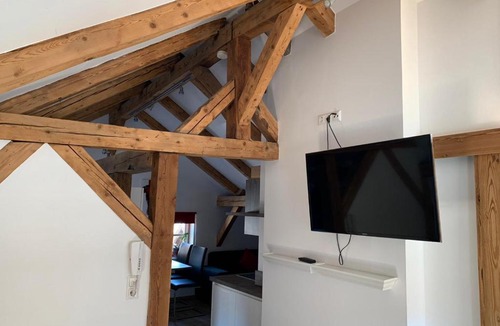 Prutz Apartment | Apart Garten Lutz