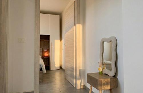 Tirano Apartment | Apart Hotel San Carlo - Bernina - bilocale