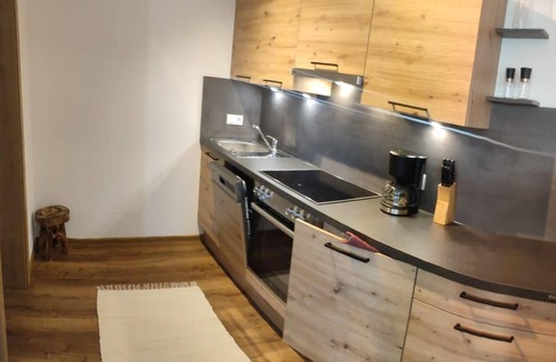 Wenns Apartment | Apart Joe, Österreich