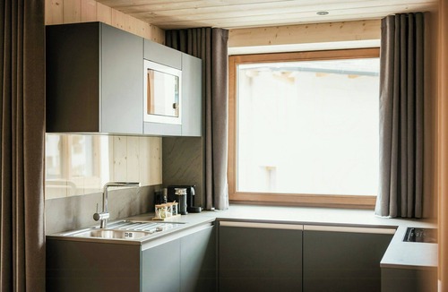 Mareo Apartment | Apartment in the heart of the Dolomites