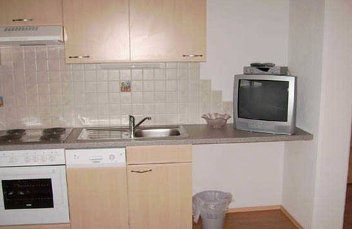 Kaunerberg Apartment | Apartment 1 - Apart Neuurer