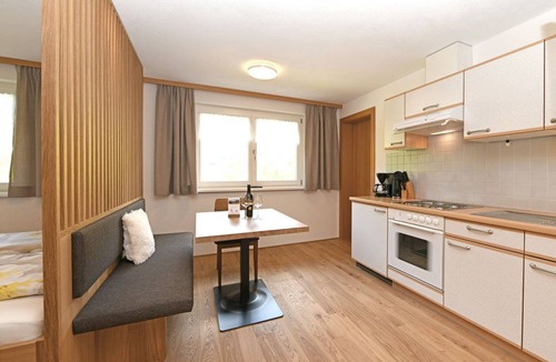 Schoppernau Apartment | Apartment 2 Üntschenblick 4 people - Apartments Schantl in the Bregenzerwald