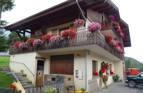 Cordon Apartment | Apartment 2 * 5 persons All comfort quiet area
