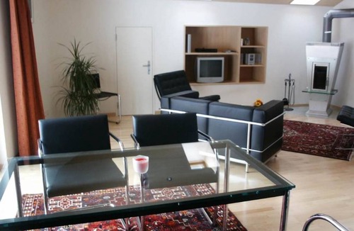 Saas Almagell Apartment | Apartment ∙ 2 bedrooms ∙ 4 guests