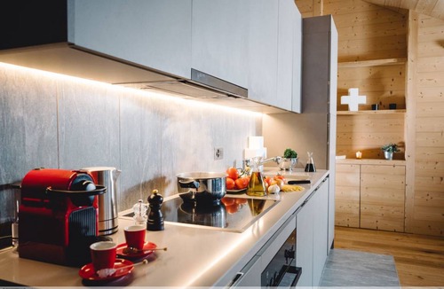 Zinal Apartment | Apartment ∙ 6 guests
