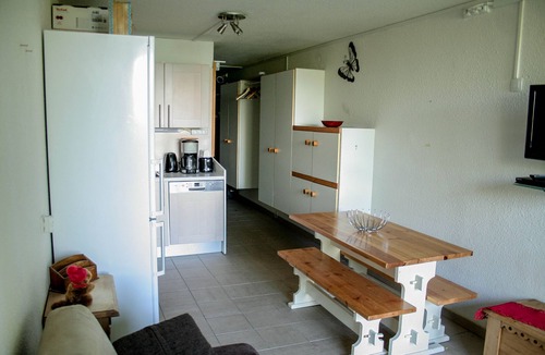 Arc-2000 Apartment | Apartment at the foot of the Arc 2000 slopes