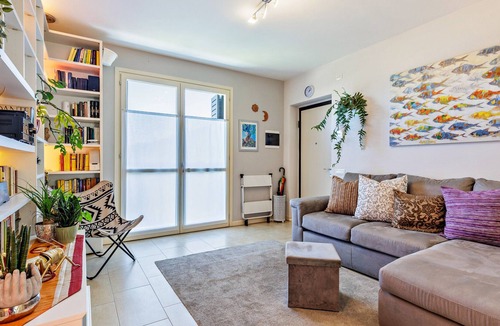 Broglie Apartment | Apartment "Apartment Corte Clodia 25" with Private Terrace, Shared Pool & Wi-Fi