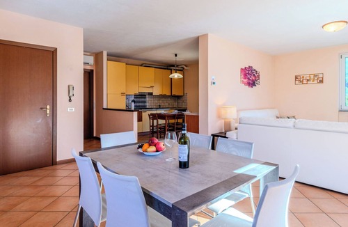 Gera Lario Apartment | Apartment Alex by Interhome