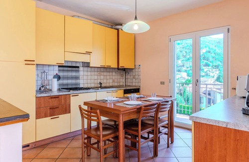 Gera Lario Apartment | Apartment Alex by Interhome