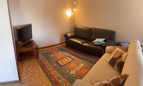 Giovo Apartment | Apartment ALPI in Giovo in Valle di Cembra - Trentino
