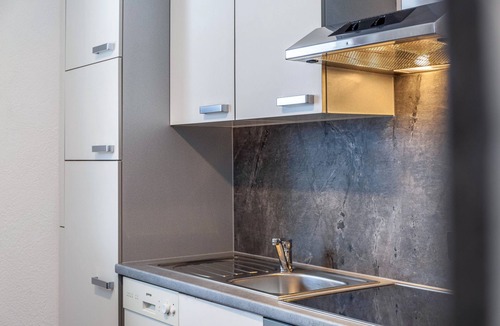 Ried im Oberinntal Apartment | Apartment 'Apart Bergtraum Ried - Type 2' with Mountain View, Garden Access & Wi-Fi